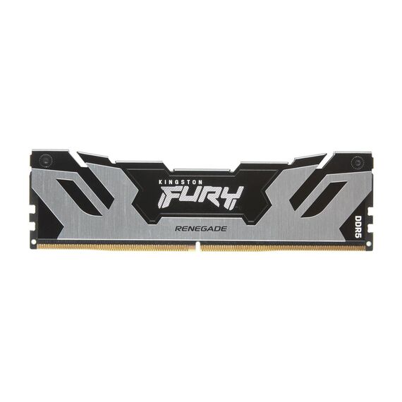 Kingston FURY Renegade 32GB DDR5-8000 CL38 Silver/Black