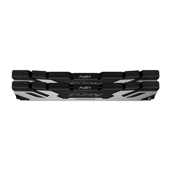 Kingston FURY Renegade 32GB DDR5-8000 CL38 Silver/Black