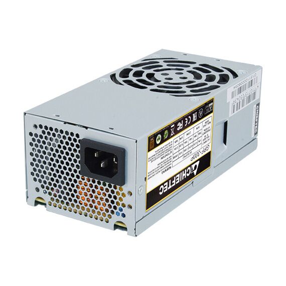Chieftec Smart GPF-400P silver TFX power supply
