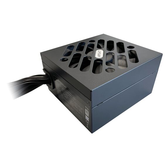 LC-Power Integrator LC400SI V2.31 black ATX power supply