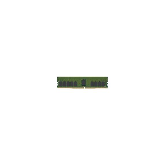 Kingston - DDR4 - module - 32 GB - DIMM 288-pin | KTD-PE432D8/32G