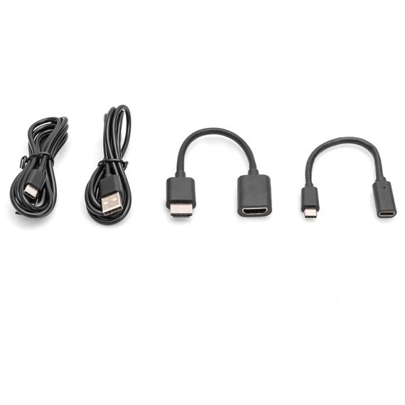 DIGITUS DS-55324 4K Wireless USB-C to HDMI Extender 30 m