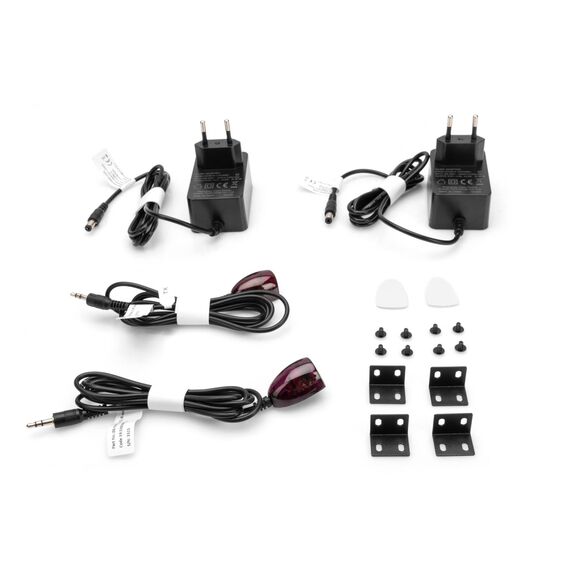 DIGITUS DS-55500 4K HDBaseT HDMI Extender Set 70 m