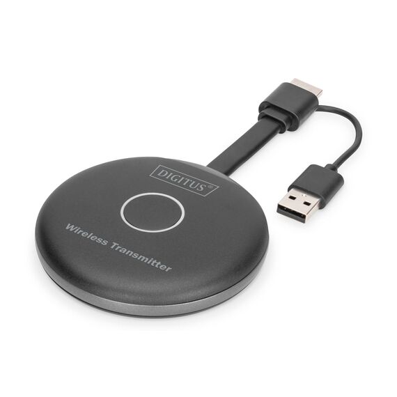 Digitus Wireless HDMI Transmitter Click & Present Pro