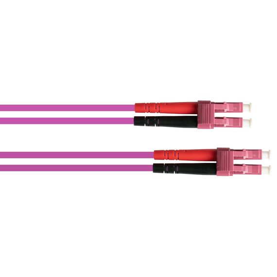Good Connections LC–LC Fibre Patch Cable OM4 10m