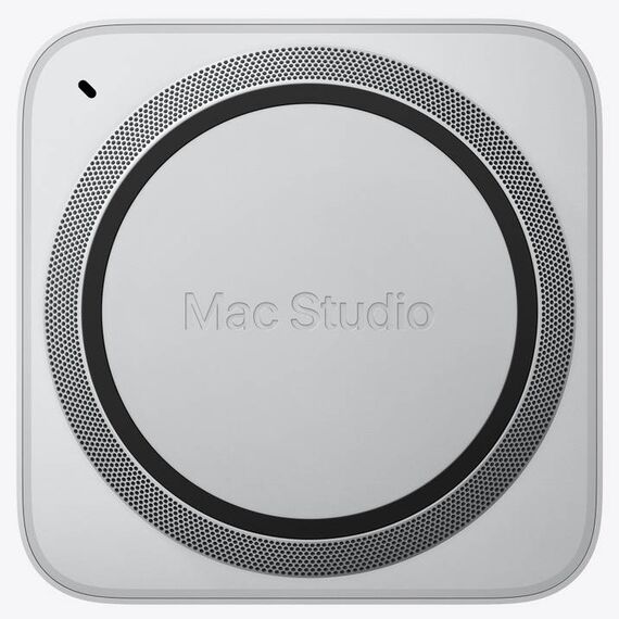 Apple Mac Studio M5 Max 40-Core GPU 48GB 1TB SSD
