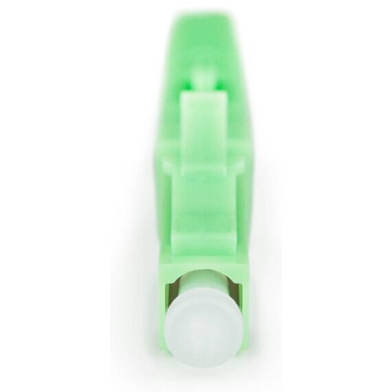 DIGITUS LC/APC Fiber Fast Connector SM, Pack of 10