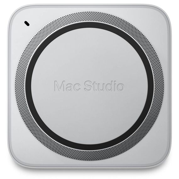 Apple Mac Studio M4 Max 40-Core GPU 64GB 1TB SSD
