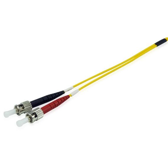 Equip OS2 ST-ST Duplex Patch 15m