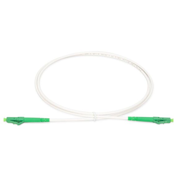 Digitus OS2 LC/APC-LC/APC Simplex Fiber Patch Cable 1m