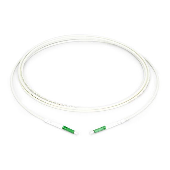 Digitus FTTH Drop Cable LC/APC Singlemode Blow-In 50m