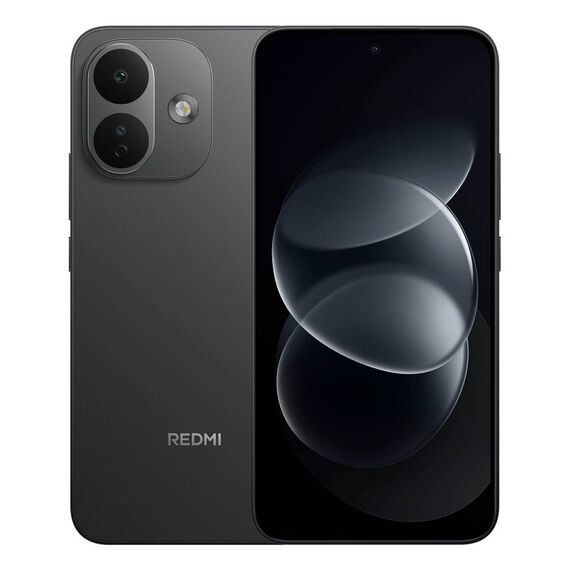 Xiaomi REDMI Note 17 Pro 5G 8GB 512GB Smartphone, Black