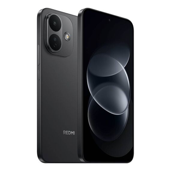 Xiaomi REDMI Note 17 Pro 5G 8GB 512GB Smartphone, Black