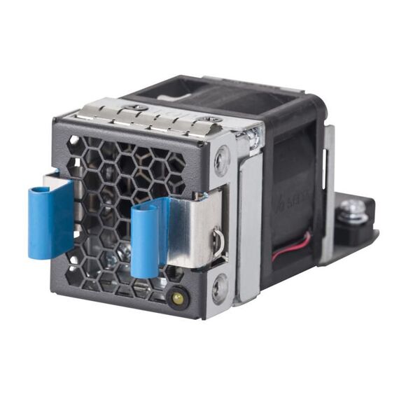 HPE Networking X722 JL595A Back-to-Front Fan Tray