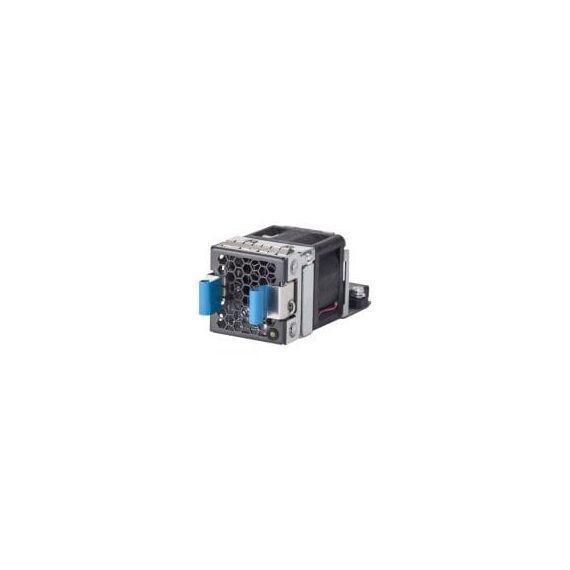 HPE Networking X722 JL595A Back-to-Front Fan Tray