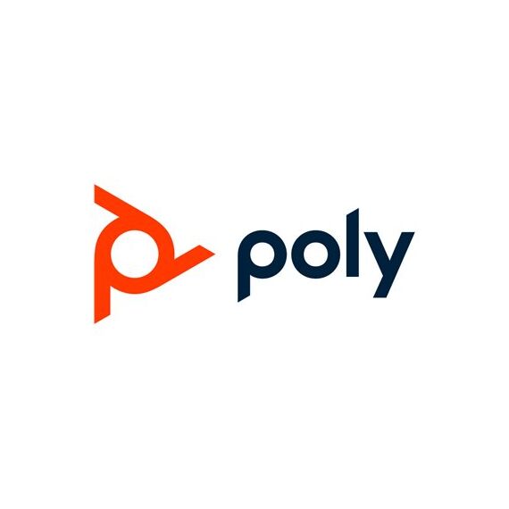 Poly Trio C60 Power Supply Kit with UK Power Cord and CAT-5