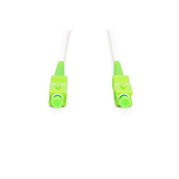 Digitus OS2 Fibre Patch SC/APC-SC/APC 5m