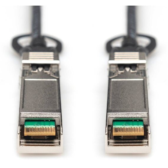 DIGITUS SFP+ 10G DAC Cable 7m DN-81225