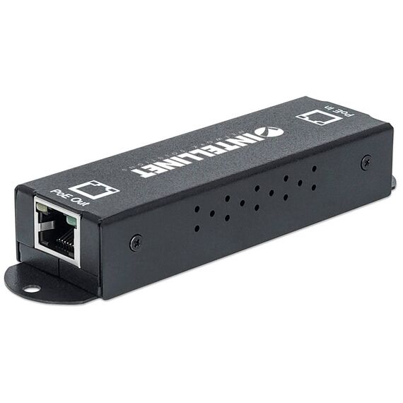 Intellinet Gigabit High-Power PoE+ Extender Repeater