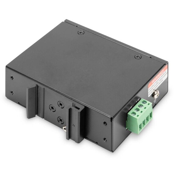 Digitus DN-651111 Industrial PoE++ Splitter 802.3bt