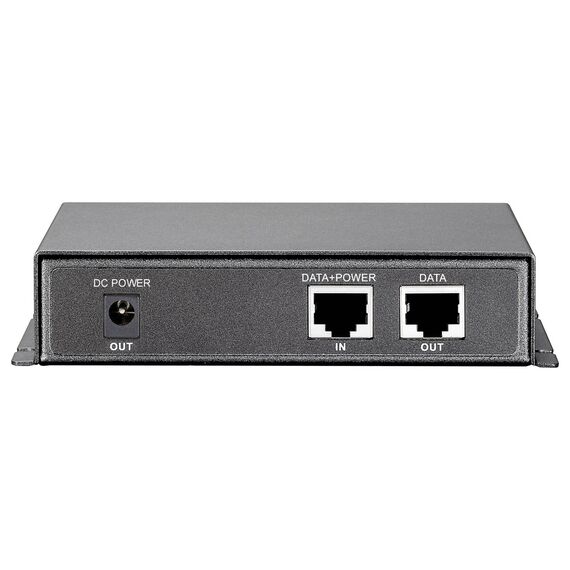LevelOne POS-4000 High-Power PoE Splitter 12V 30W