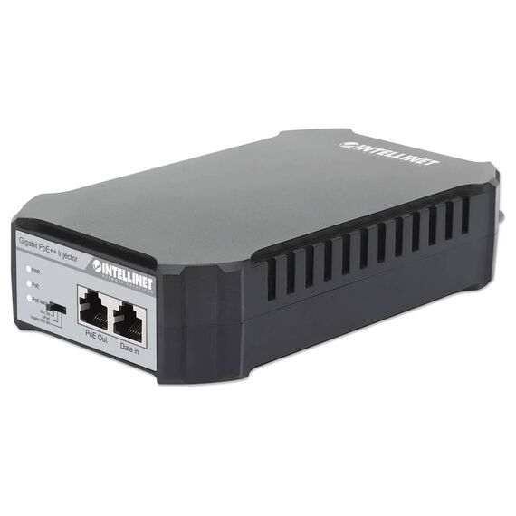 Intellinet 561495 Gigabit PoE++ Injector 95 W 802.3bt