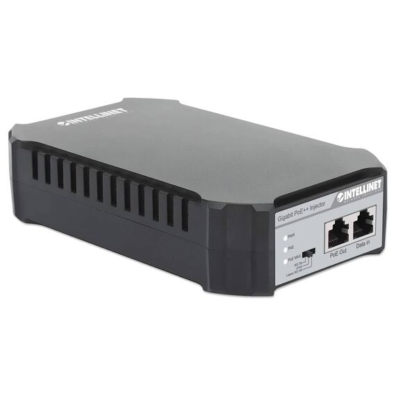Intellinet 561495 Gigabit PoE++ Injector 95 W 802.3bt