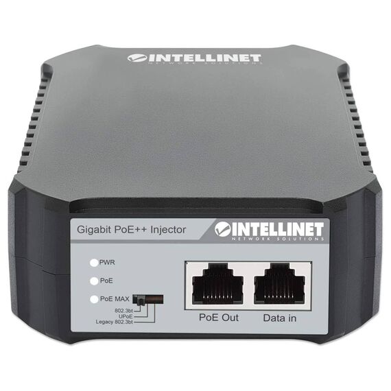 Intellinet 561495 Gigabit PoE++ Injector 95 W 802.3bt