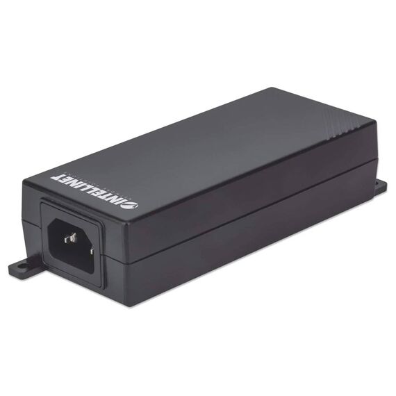 Intellinet 561518 Gigabit PoE+ Injector 30 W