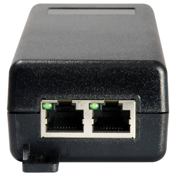 LevelOne POI-2002 PoE Injector 15.4W 802.3af