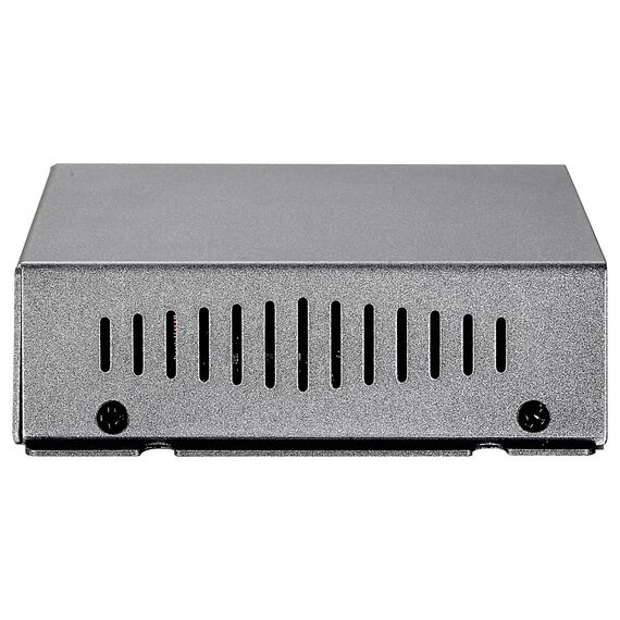 LevelOne PoE+ Repeater 2-Port Hybrid Output, 200 m