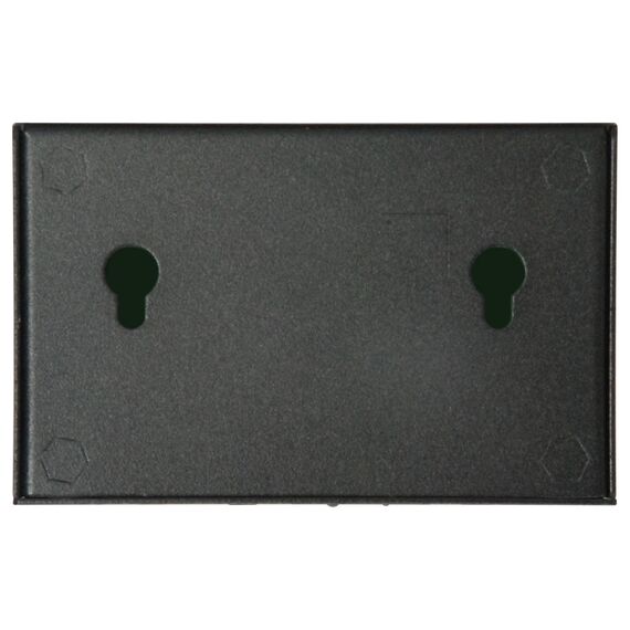LevelOne POR-0101 PoE+ Repeater 100 m Fast Ethernet