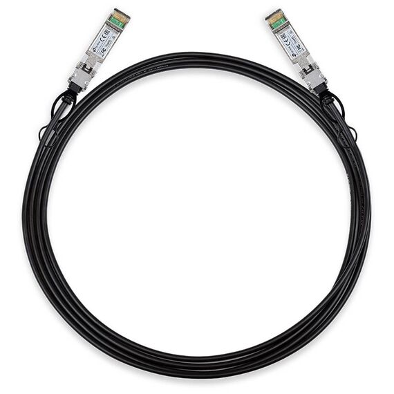 TP-Link SFP+ 10G DAC Cable 3m MSA
