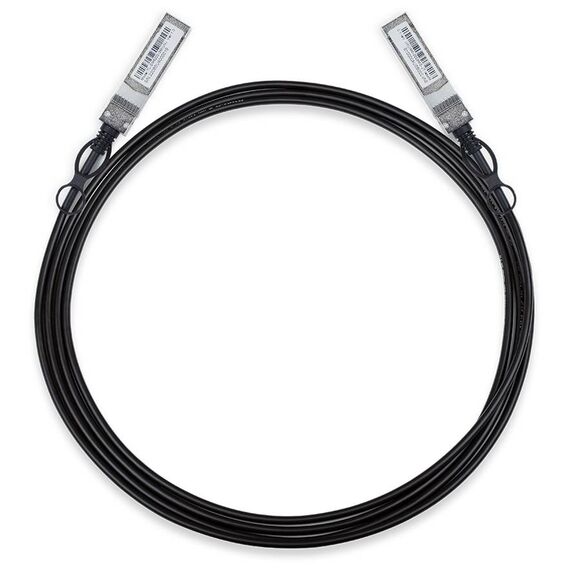 TP-Link SFP+ 10G DAC Cable 3m MSA