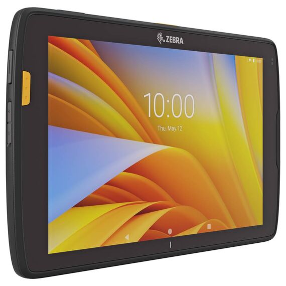 Zebra ET40 8" Rugged Tablet with SE4100 Scanner