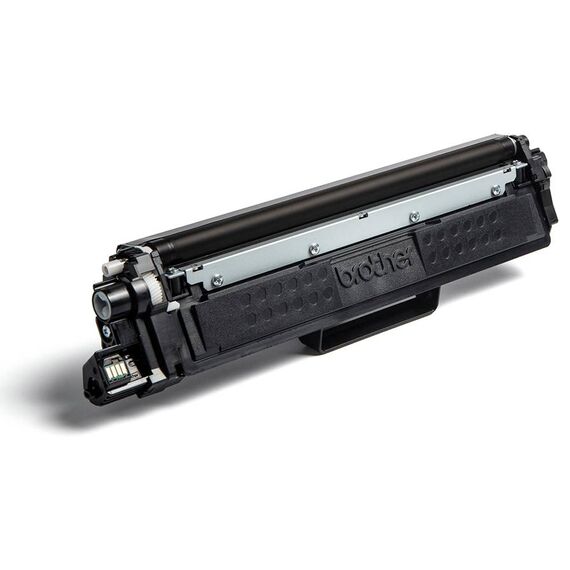 Brother TN-247BK Black High-Yield Toner, 3,000 Pages