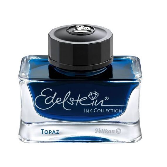 Pelikan Edelstein Topaz Fountain Pen Ink 50 ml