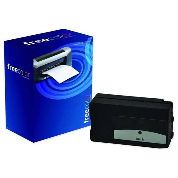 freecolor HP 953XL Black Remanufactured Ink Cartridge