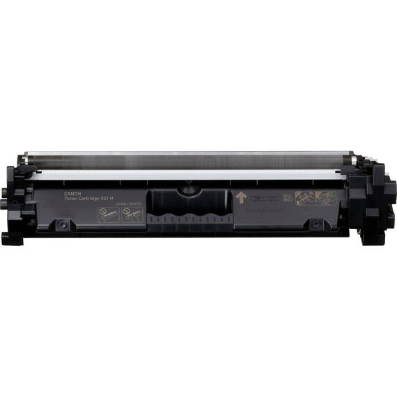 Canon 051H Black Toner 4,100 Pages