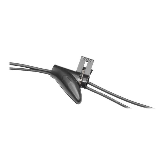 Digitus DA-90508 Black Flexible Spiral Cable Tube with Pulling Aid, 5 m