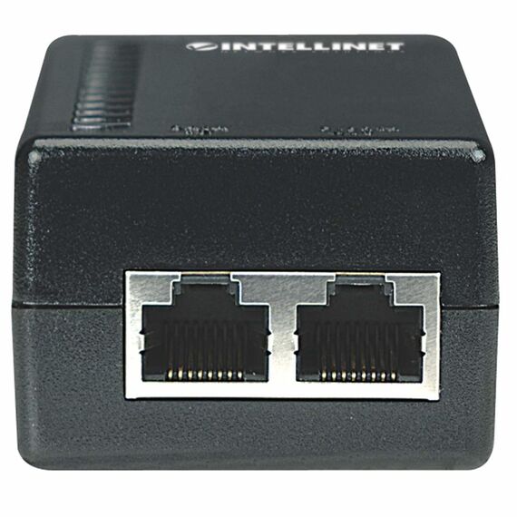 Intellinet 524179 PoE Injector 802.3af 15.4 W