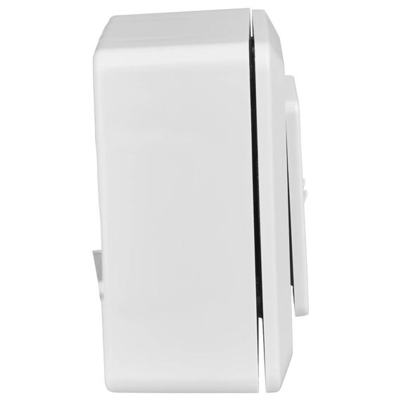 EFB-Elektronik ET-25133AV5-R Surface Outlet and Brand Images