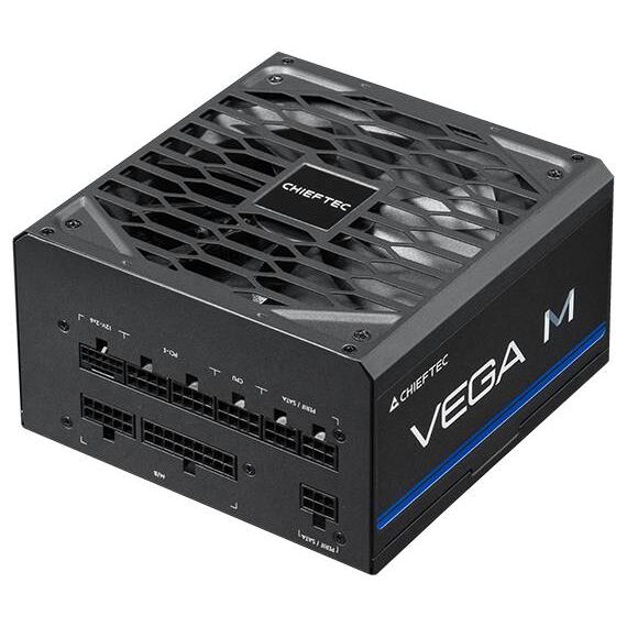 Chieftec VEGA M PPG-850-C 850W ATX 3.1 PSU Gold
