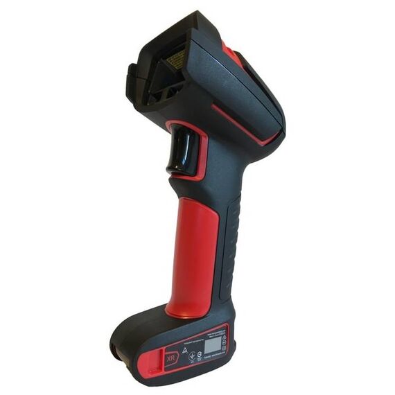 Honeywell Granit XP 1990iXR Rugged 2D Scanner