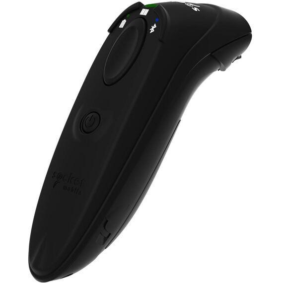 Socket Mobile DuraScan D720 Bluetooth 2D Scanner with Dock