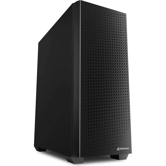 Sharkoon VS9 ATX Mid Tower Case