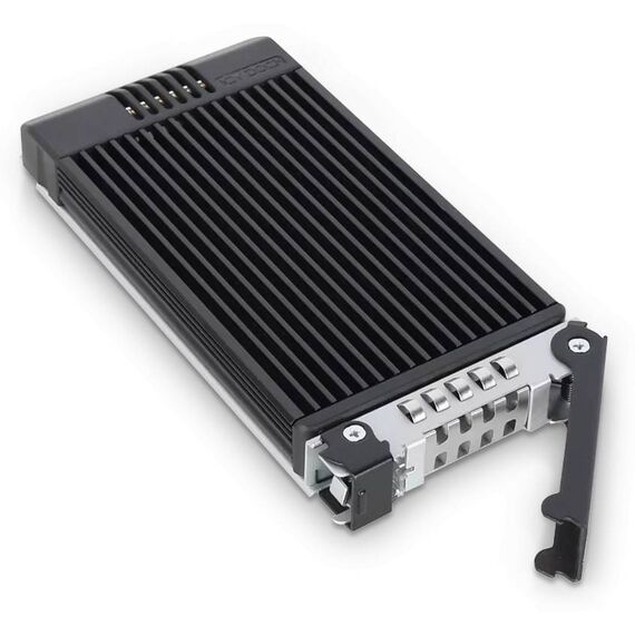 ICY DOCK MB601TP-1B M.2 NVMe SSD Tray for ToughArmor
