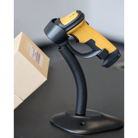 Inateck BCST-S Adjustable Barcode Scanner Stand