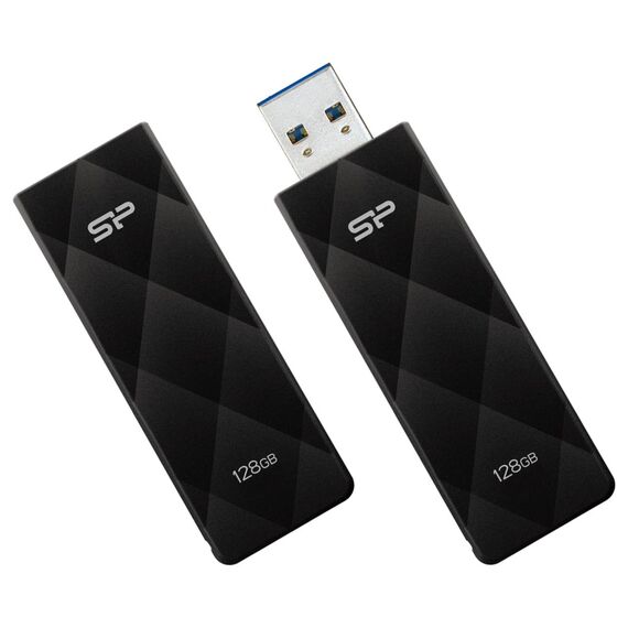 Silicon Power Blaze B20 32GB USB 3.2 Flash Drive