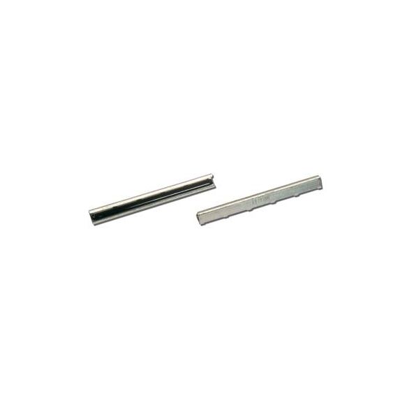 DIGITUS AL-SK3 Fibre Crimp Splice Protectors, 30mm, 12-Pack